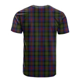 MacLennan Tartan T-Shirt